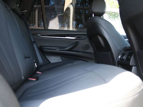 Used 2017 BMW X5 sDrive35i image 11