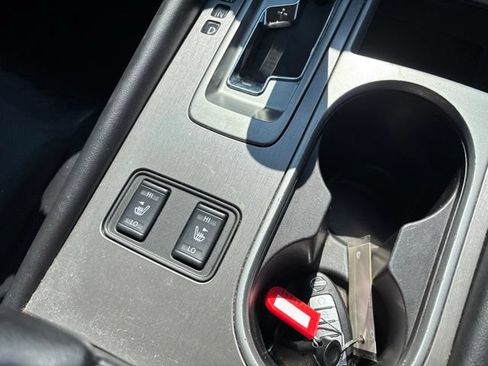 Used 2019 Nissan Murano SL FWD image 22