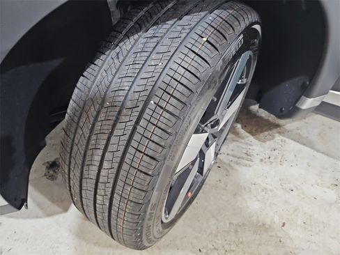 New 2026 Hyundai Santa Fe Limited image 34