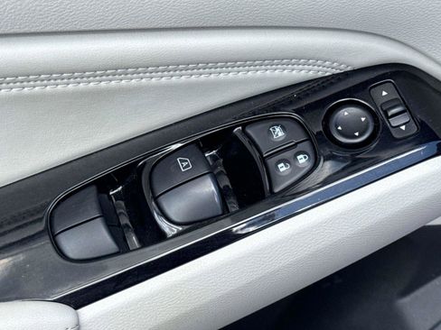 Used 2021 Nissan Altima 2.5 SV image 18