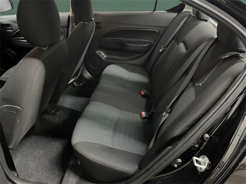 Used 2022 Mitsubishi Mirage G4 ES image 12
