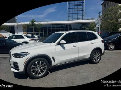 Used 2021 BMW X5 xDrive40i w/ Convenience Package