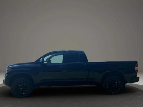 Used 2018 Toyota Tundra SR AWD/4WD image 6