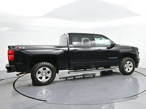 Used 2018 Chevrolet Silverado 1500 LT w/ All Star Edition image 7