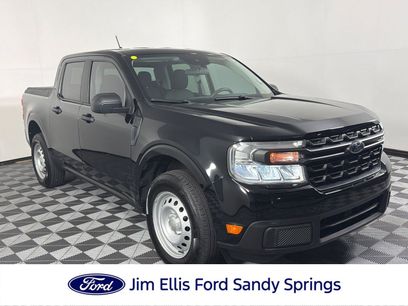 Used 2023 Ford Maverick XL