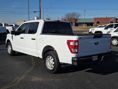Used 2021 Ford F150 XL w/ Equipment Group 101A High image 2