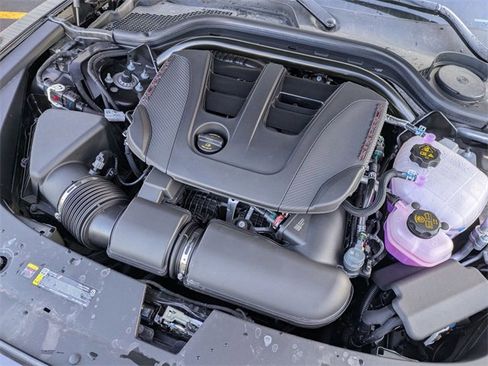 New 2026 Dodge Charger R/T Scat Pack image 27