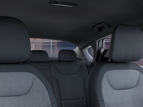 New 2026 Kia K4 LXS image 27