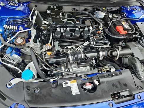 Used 2022 Honda Accord Sport image 15