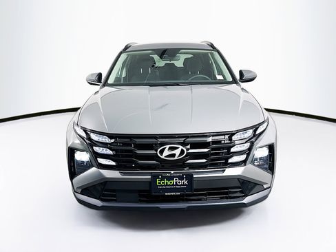 Used 2025 Hyundai Tucson SEL image 2