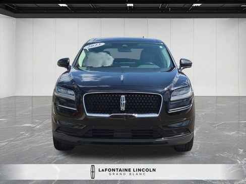Certified 2023 Lincoln Nautilus Reserve w/ Equipment Group 201A AWD/4WD image 8