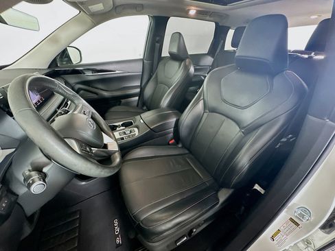Used 2023 INFINITI QX60 Pure FWD image 13
