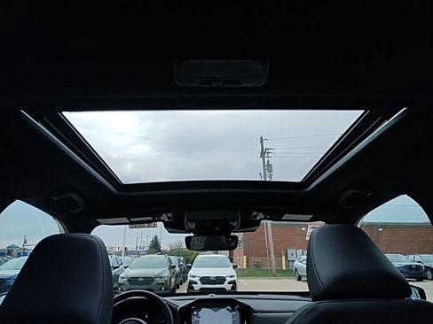 Used 2026 Subaru Forester Sport image 44