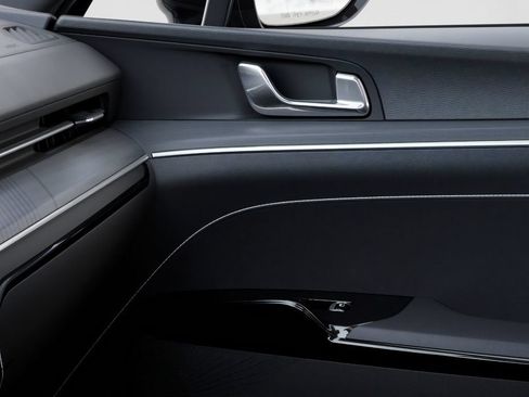 New 2026 Kia K5 GT-Line AWD/4WD image 25
