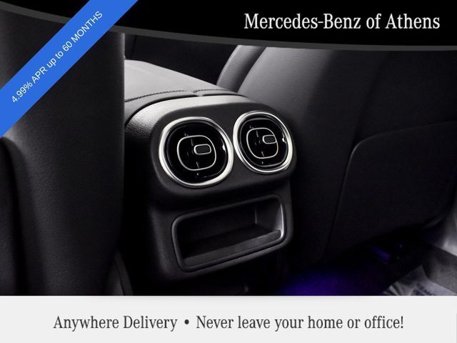 New 2026 Mercedes-Benz GLC 300 image 37