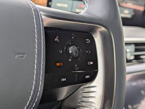 New 2026 INFINITI QX80 SPORT image 25