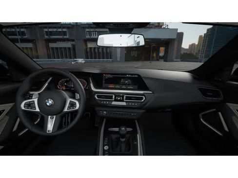 New 2026 BMW Z4 M40i w/ Premium Package image 10