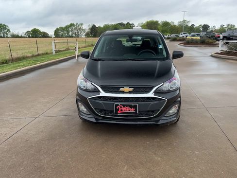 Used 2020 Chevrolet Spark LS image 3