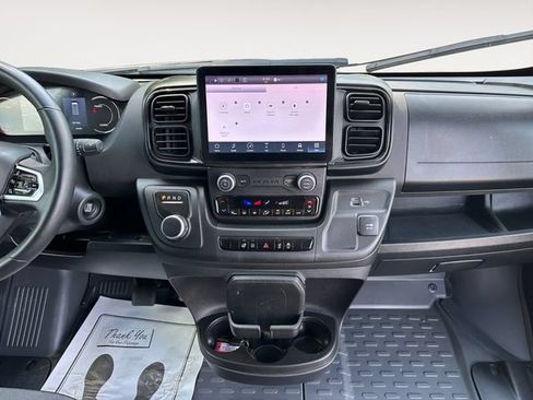 Used 2024 RAM ProMaster 3500 FWD image 11