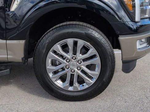 New 2026 Ford F150 King Ranch w/ FX4 Off-Road Package AWD/4WD image 11