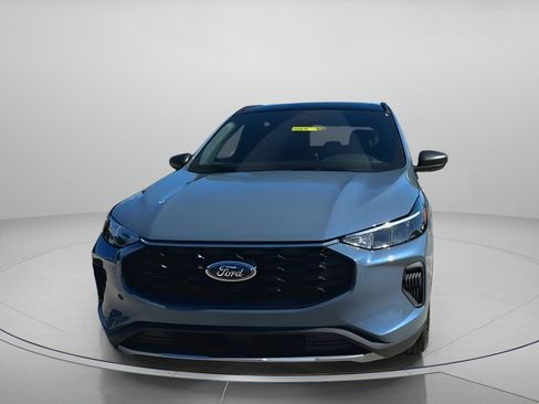 New 2026 Ford Escape ST-Line FWD image 10