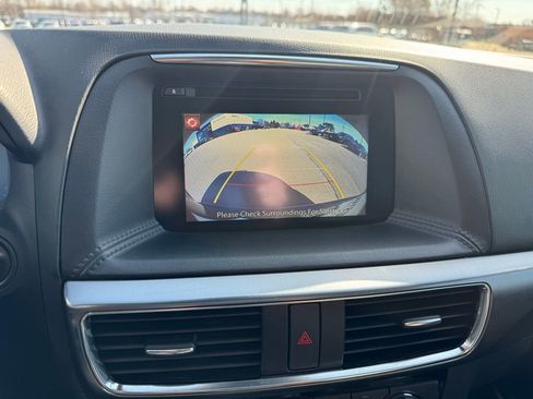 Used 2016 MAZDA CX-5 Grand Touring image 4