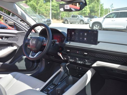 New 2026 Honda Accord Touring image 30