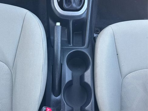 Used 2017 Kia Rio LX FWD image 14
