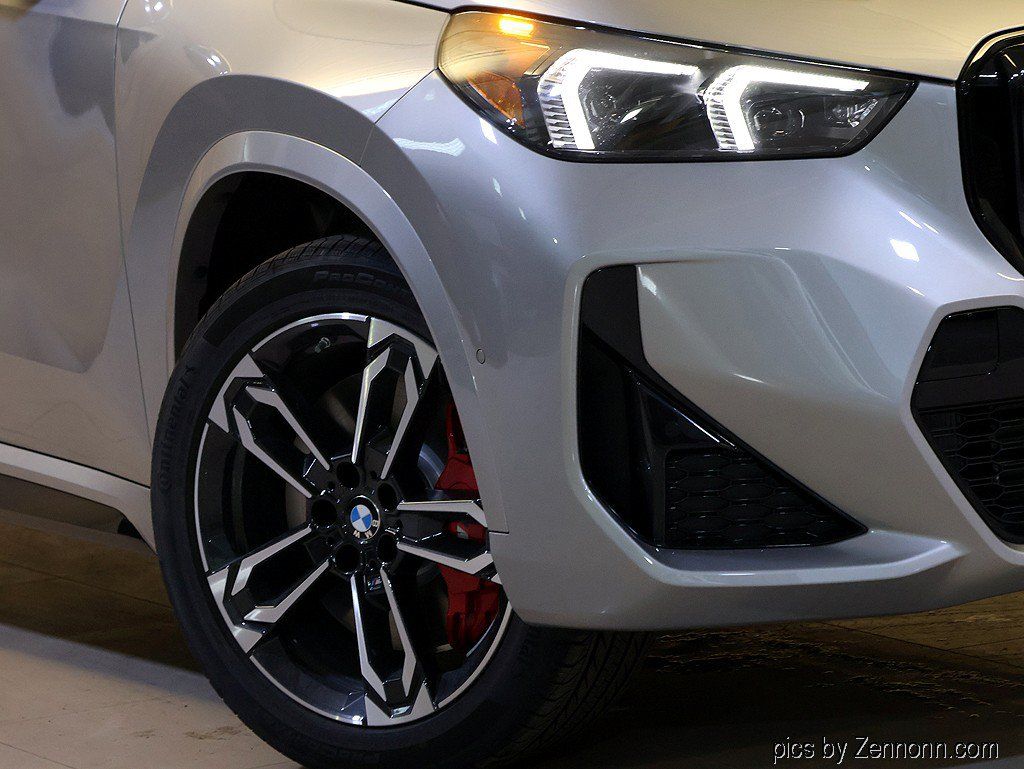 New 2027 BMW X1 xDrive28i AWD/4WD image 3