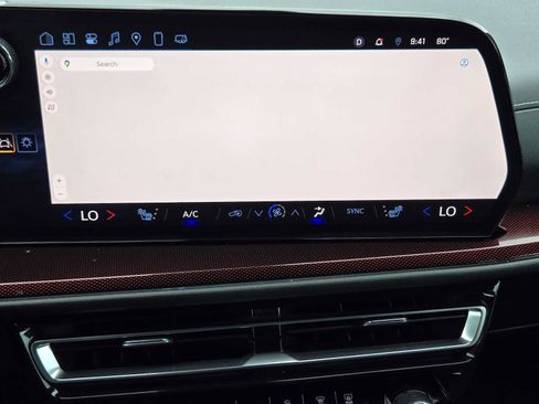 Certified 2024 Chevrolet Traverse Z71 AWD/4WD image 18
