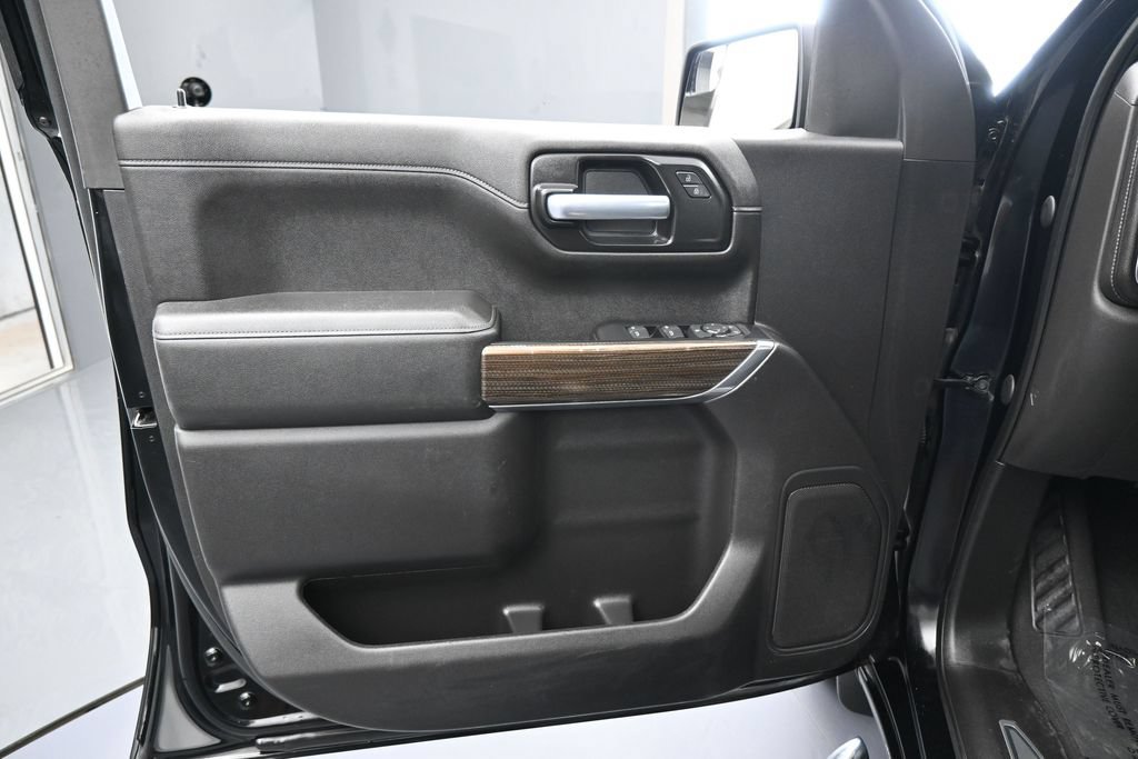 Used 2020 Chevrolet Silverado 1500 LT w/ All-Star Edition RWD image 14