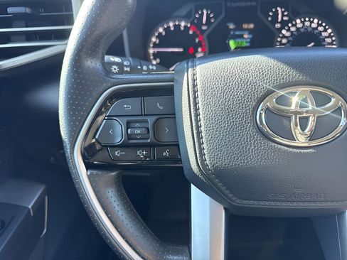 Used 2022 Toyota Tundra SR5 image 13