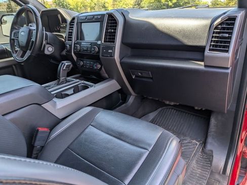 Used 2019 Ford F150 Raptor w/ Equipment Group 801A Mid AWD/4WD image 21