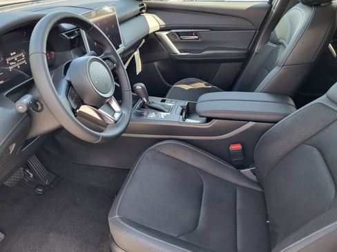 New 2026 MAZDA CX-5 Select AWD/4WD image 10