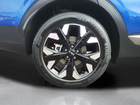 Used 2023 Kia Sportage X-Line w/ X-Line Premium Package image 32