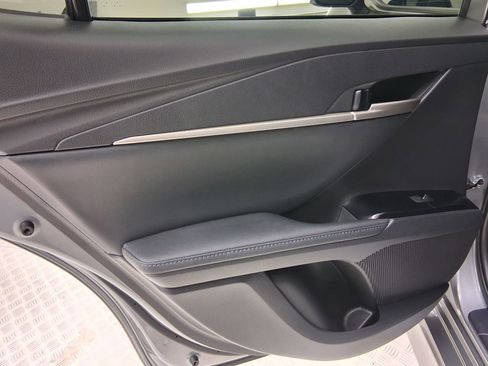 Used 2025 Toyota Camry XSE image 33