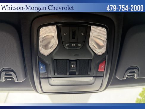 Used 2024 RAM 2500 Tradesman w/ Chrome Appearance Group AWD/4WD image 35