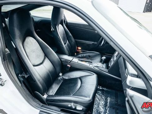 Used 2008 Porsche 911 Carrera 4S image 63
