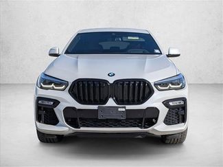 Used 2021 BMW X6 sDrive40i w/ M Sport Package video 2