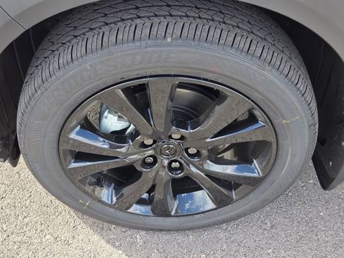 New 2026 MAZDA CX-30 2.5 Turbo w/ Premium Plus Pkg image 5