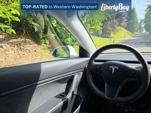 Used 2019 Tesla Model 3 Standard Range Plus RWD image 12