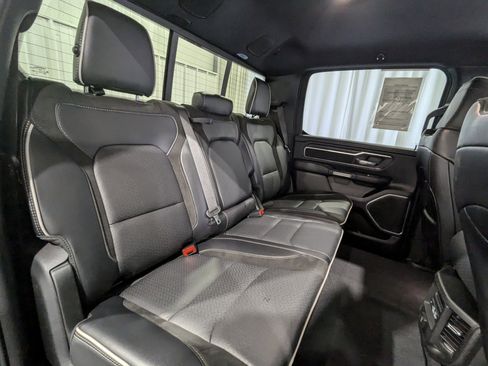 Used 2025 RAM 1500 Laramie image 9