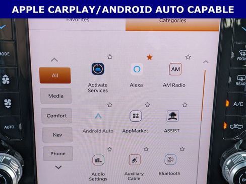 Used 2026 RAM 2500 Big Horn AWD/4WD image 16