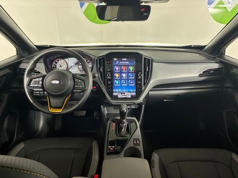 Used 2025 Subaru Crosstrek 2.5i Wilderness w/ Crosstrek Mirror Package image 42