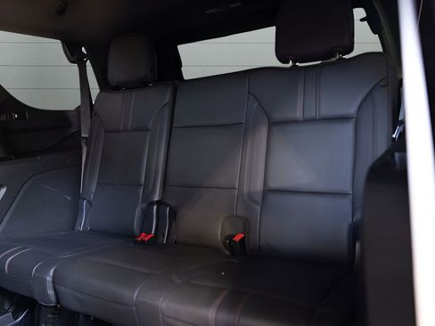 Used 2021 Chevrolet Tahoe RST w/ Luxury Package AWD/4WD image 63