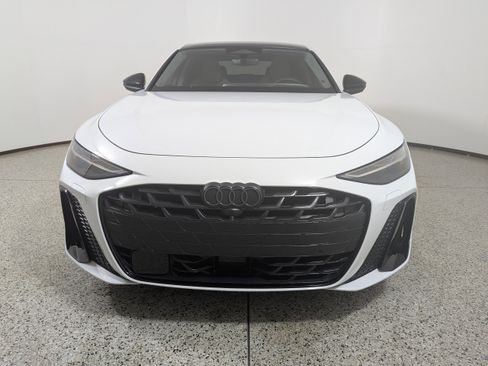 Certified 2026 Audi A6 Prestige AWD/4WD image 2