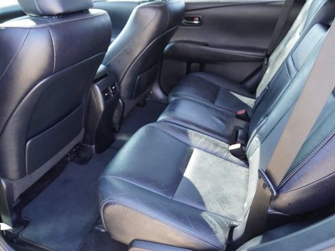 Used 2014 Lexus RX 350 FWD image 17