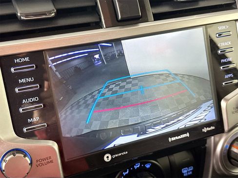 Used 2022 Toyota 4Runner SR5 Premium image 14