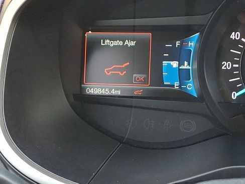 Used 2018 Ford Edge SEL w/ Equipment Group 201A AWD/4WD image 20