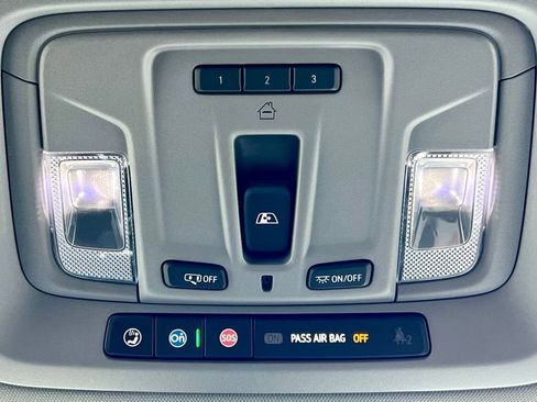 Used 2024 Chevrolet Silverado 1500 RST w/ All Star Edition Plus image 32